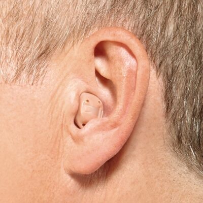 Alat di dalam liang telinga (In The Canal/ITC)