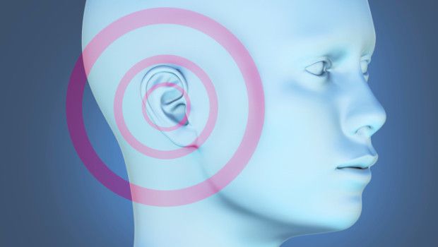 proses telinga mendengar 