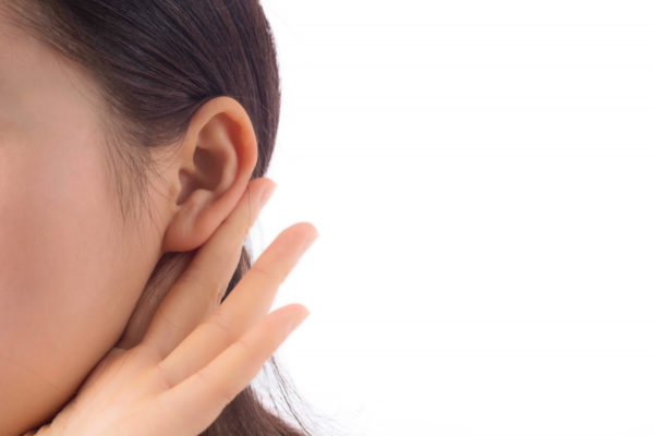 kerusakan organ telinga yang dapat membuat jadi tuli
