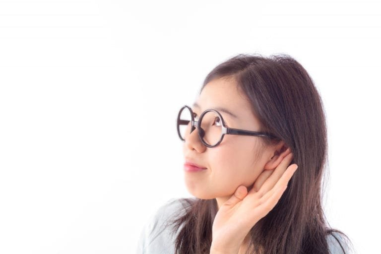 Kondisi Telinga yang Seperti Apa Yang Bisa Menggunakan Alat Bantu Dengar