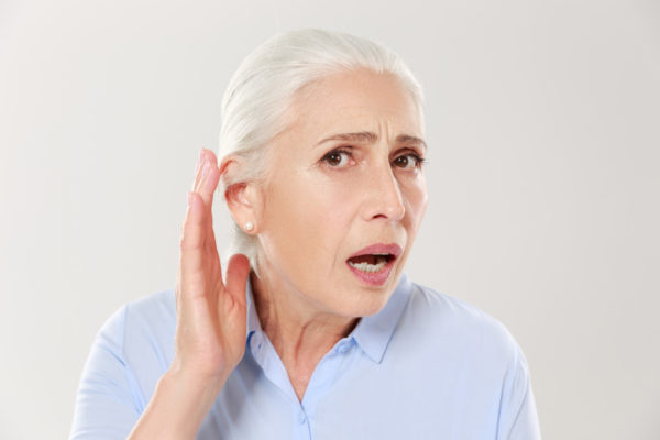 cara mengatasi telinga berdenging