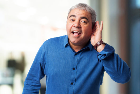 diabetes dan gangguan pendengaran