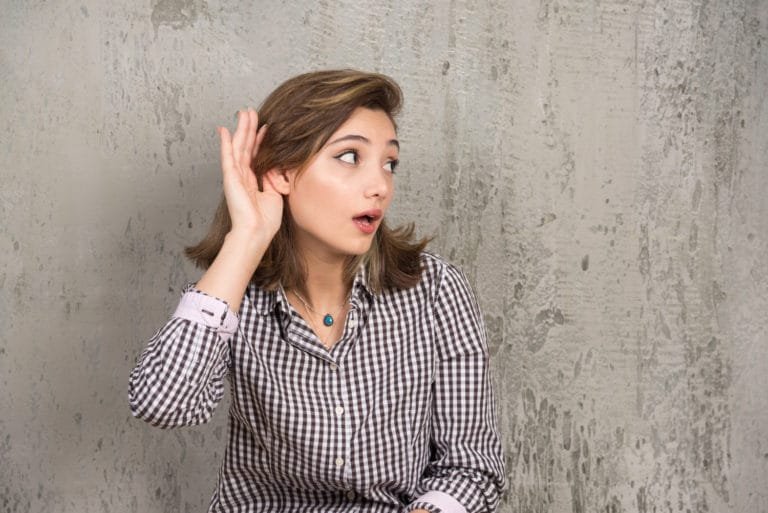 Cara Mengatasi Gendang Telinga Pecah