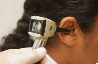 Gangguan Pendengaran dan Sakit Kepala