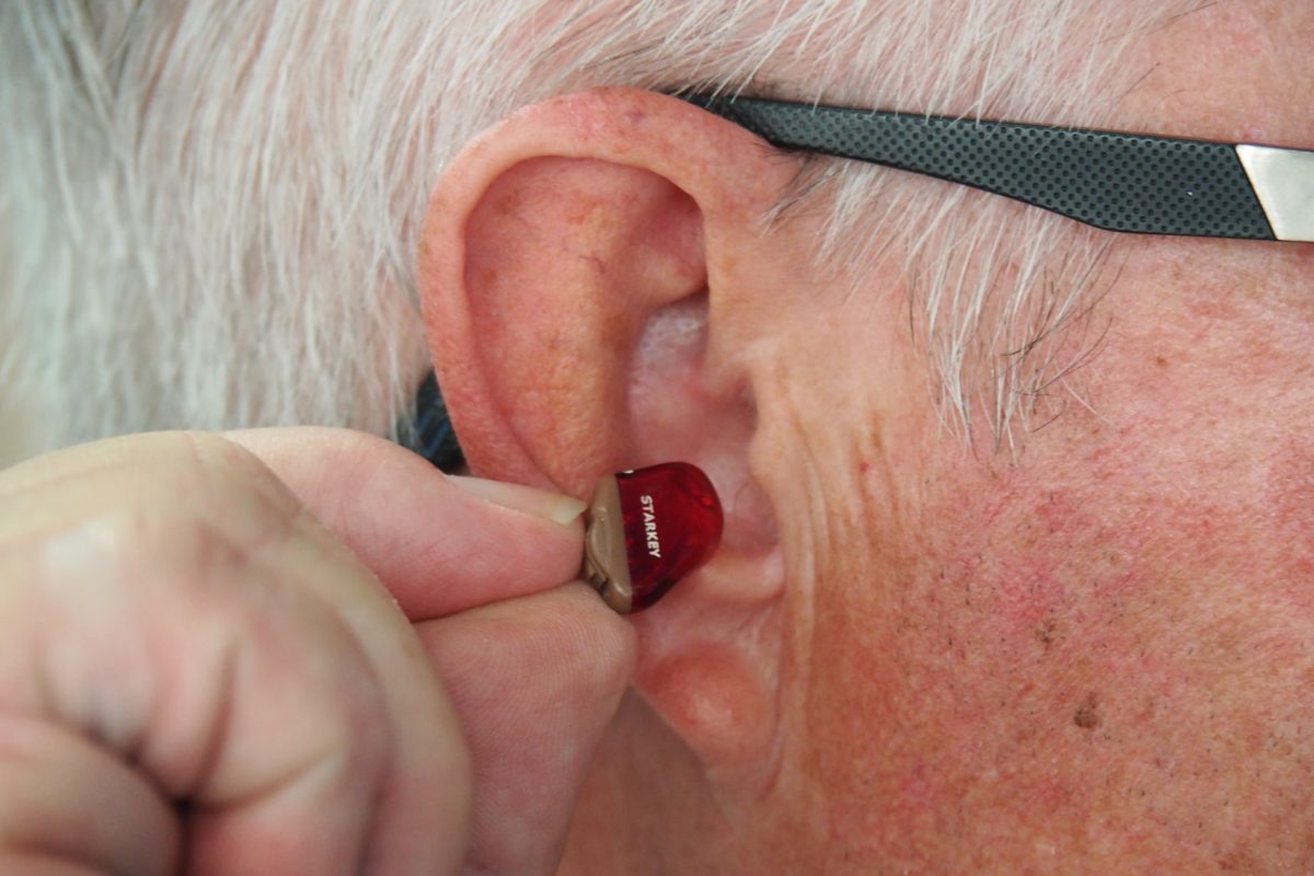 Cara Mengatasi Bisul di Telinga