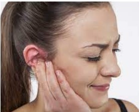 penyakit pendengaran