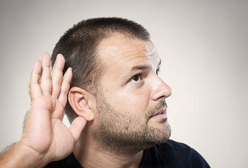 Efek paracetamol terhadap pendengaran