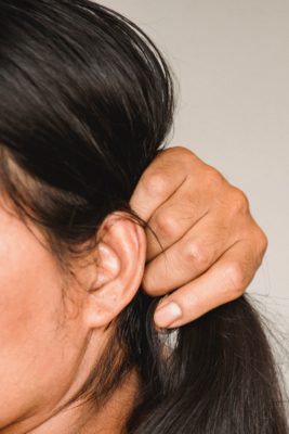 Cara Perawatan Pendengaran