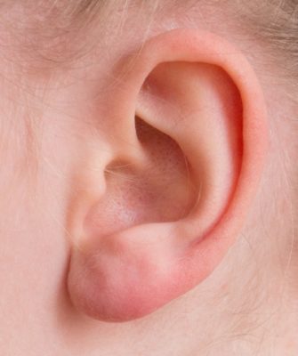 Tips Pendengaran