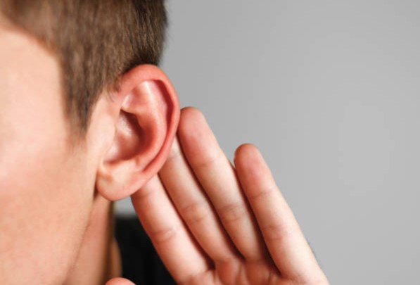 manfaat mendengar