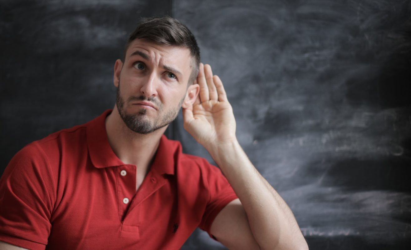 Tips Mengatasi Gangguan Pendengaran