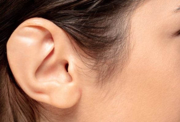 barotrauma adalah barotrauma telinga