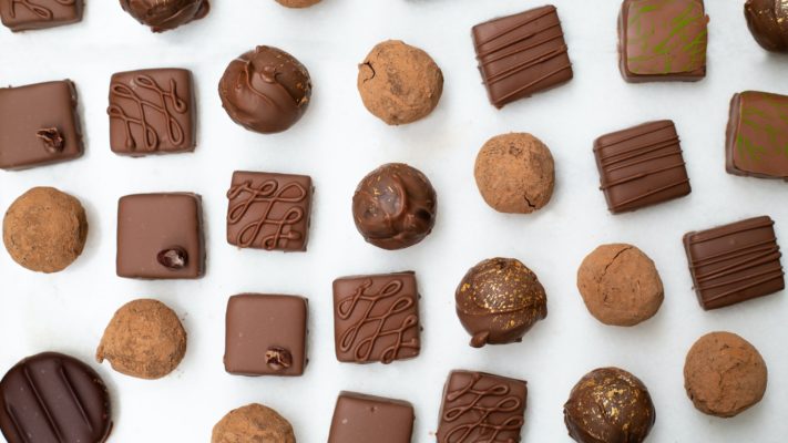 Coklat mencegah gangguan pendengaran