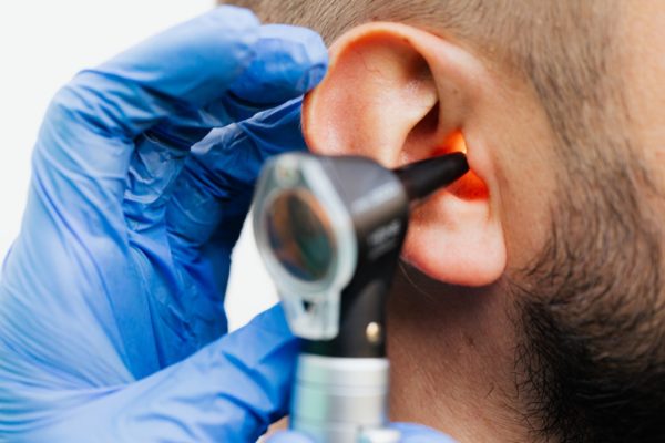 pengobatan gangguan pendengaran