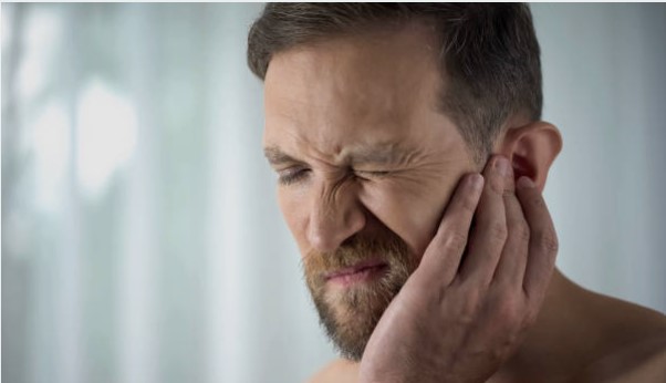 cara mengobati sakit telinga