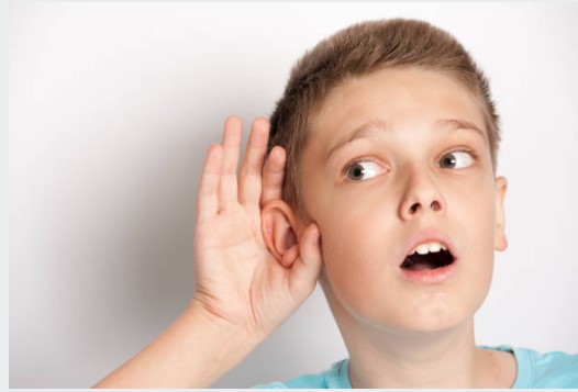 penyakit telinga pada anak