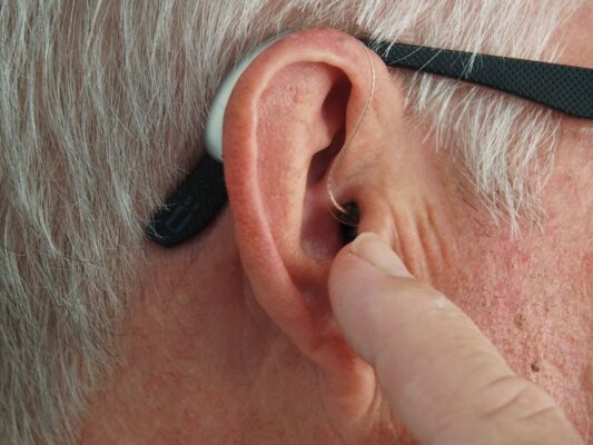 cara meningkatkan pendengaran