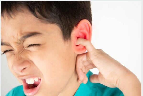 rehabilitasi pendengaran