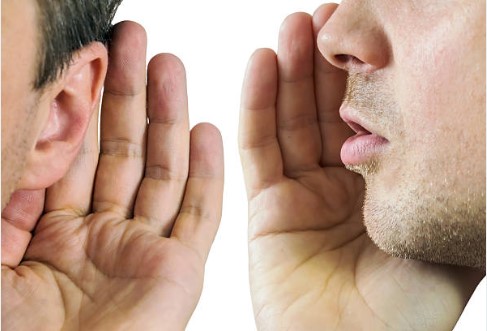 paparan bising gangguan pendengaran