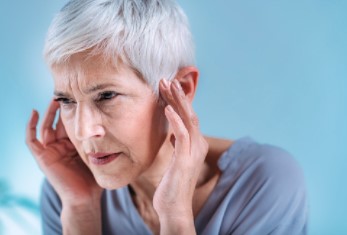 gangguan pendengaran konduktif dan sensorineural