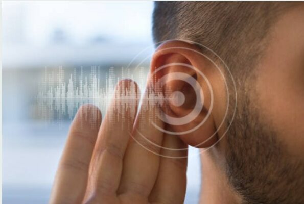 menjaga kesehatan pendengaran
