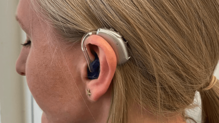 teknologi pendengaran