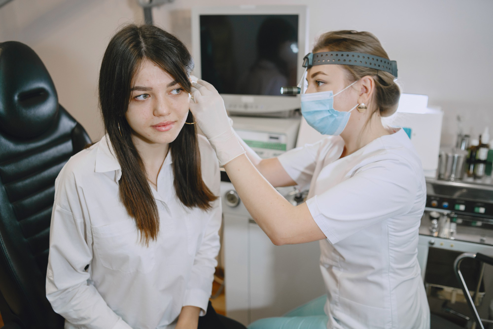 berapa lama tinnitus sembuh