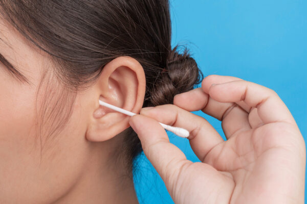 faktor penyebab gangguan pendengaran