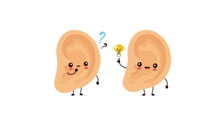 makanan untuk menyembuhkan infeksi telinga