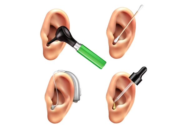 Jenis-jenis Gangguan Pendengaran dan Penyebabnya