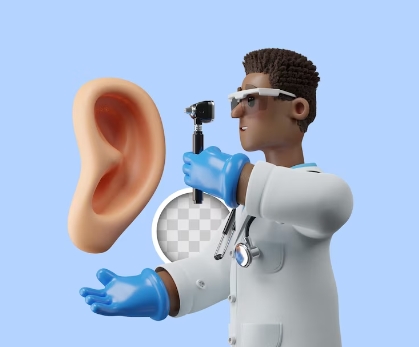Alat Bantu Pendengaran yang Bagus
