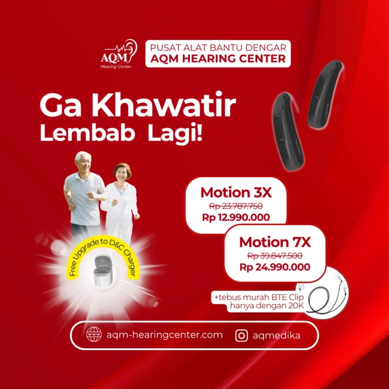 Signia Motion Charge&Go P 7X