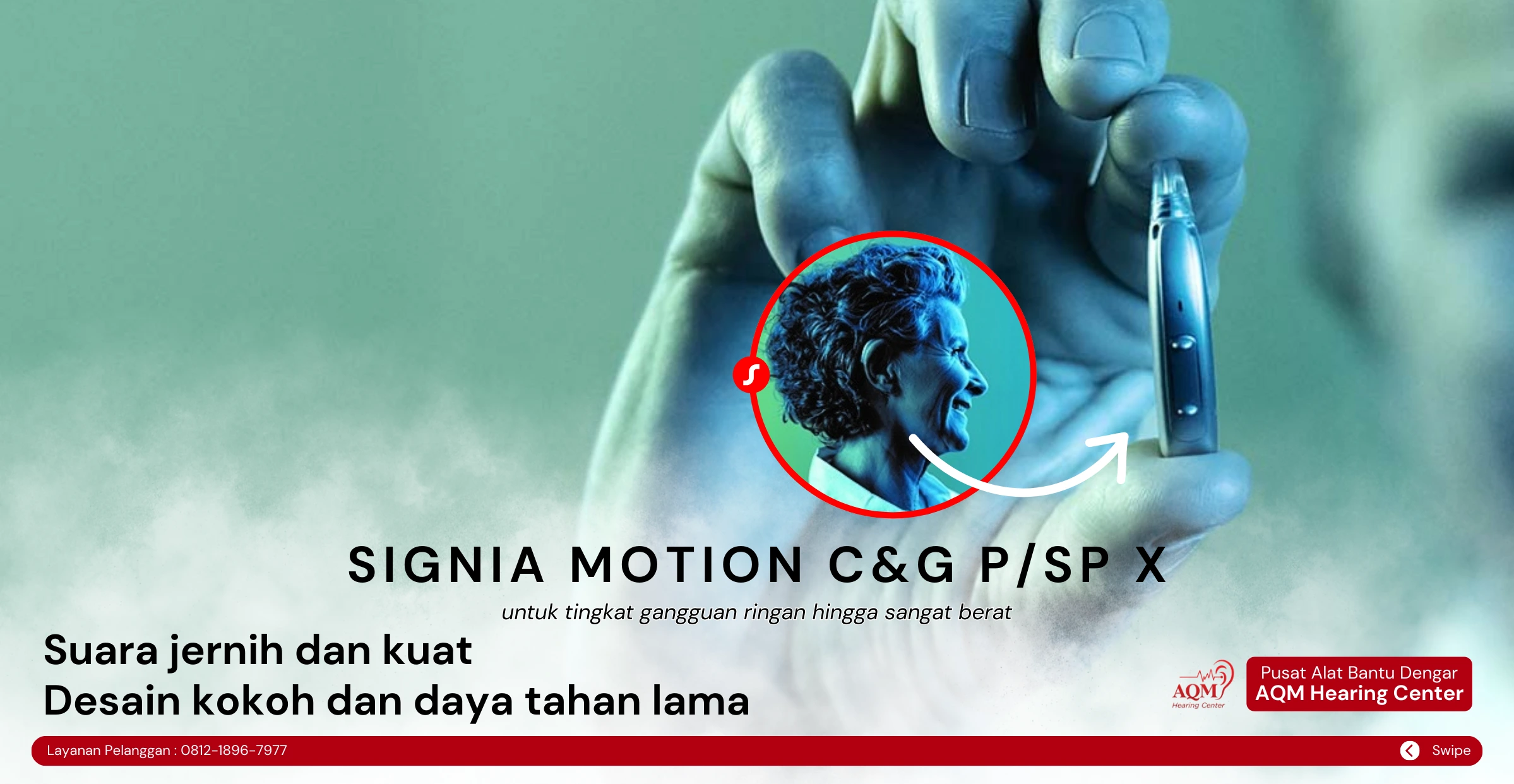 motion