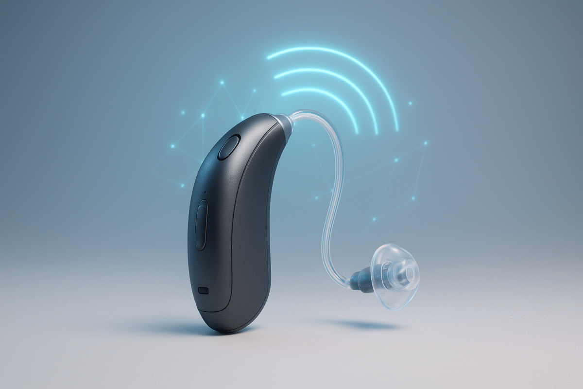 alat bantu dengar bluetooth