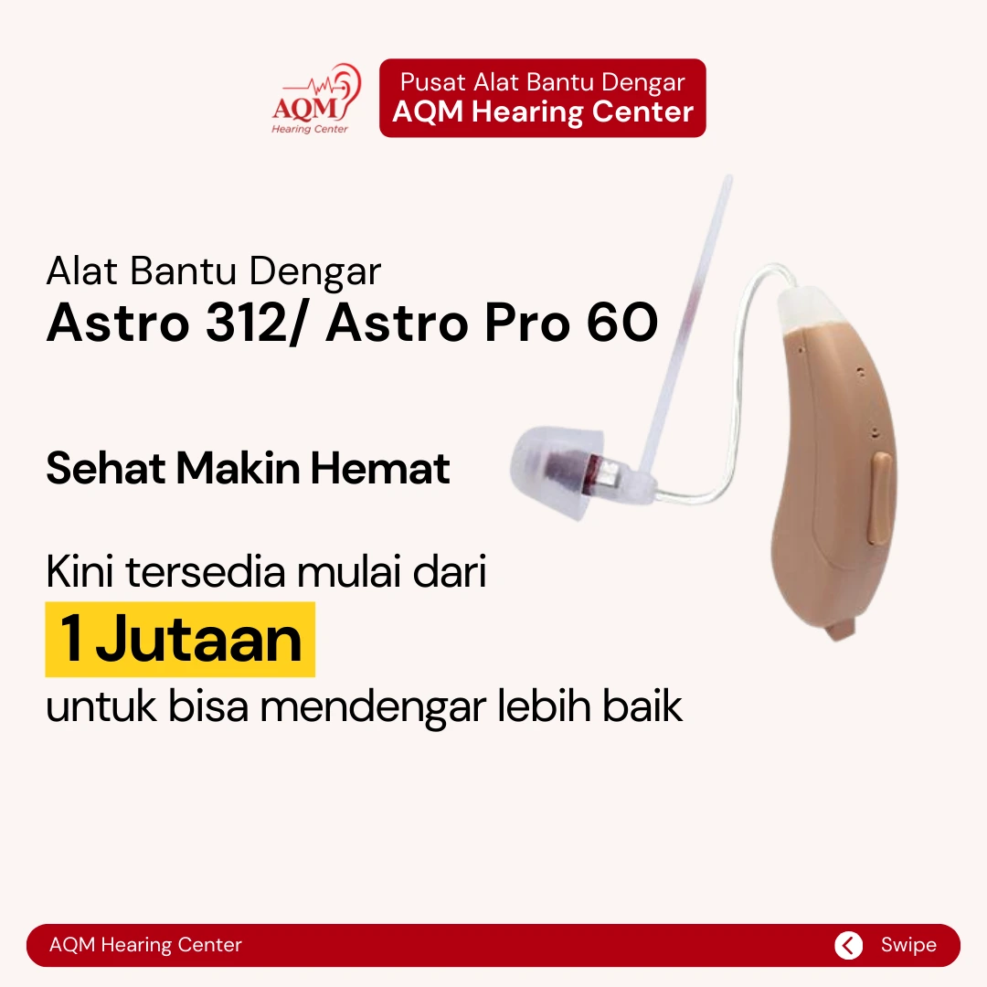 astro