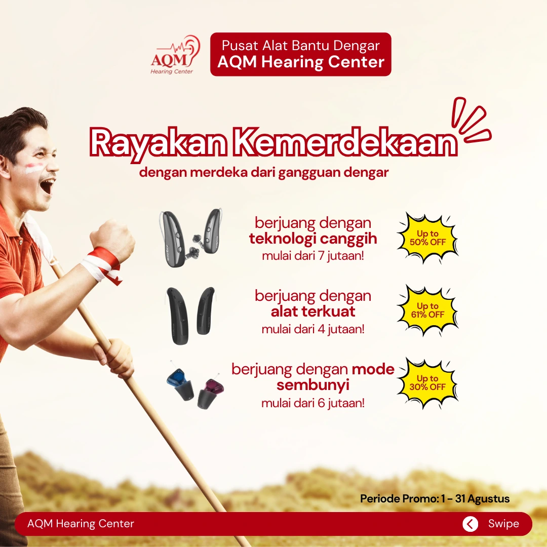 merdeka