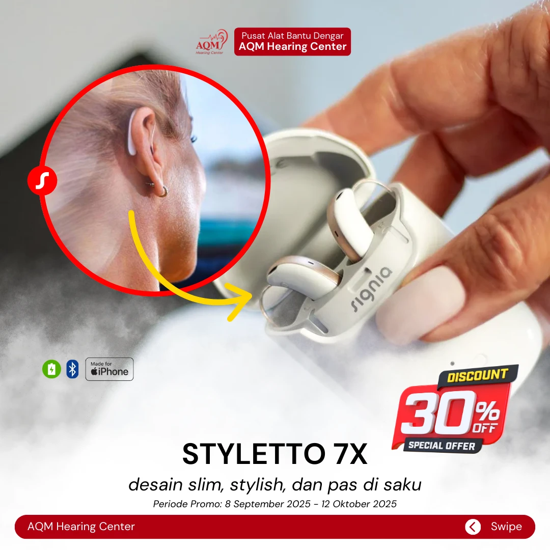 styletto x