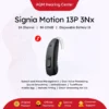 Motion 13P 3Nx Signia Motion 13P 3Nx