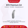 P 8 G4 BTE Premium G4