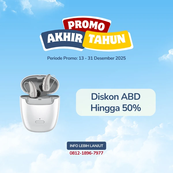 disc 50 Signia Pure 312 3X