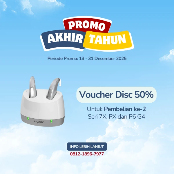 Signia Motion Charge&Go SP 7X