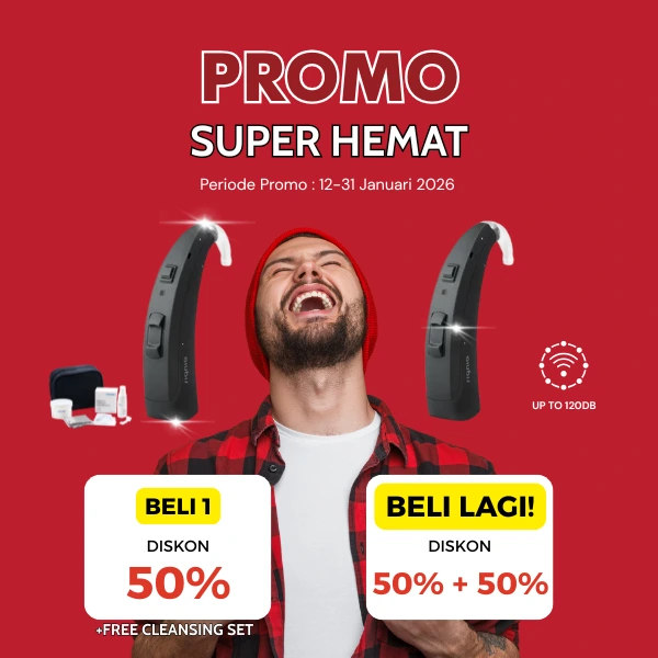 Signia Motion SP 1PX