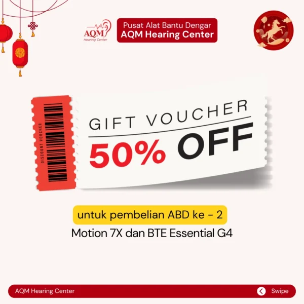 disc 50 Signia Motion Charge&Go P 7X