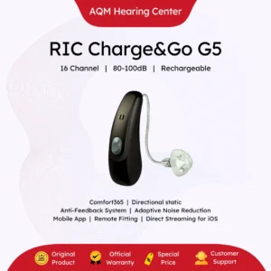 RIC Charge&Go G5