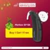 Signia Motion Charge&Go SP 5X  (BUY 1 GET 1 FREE)